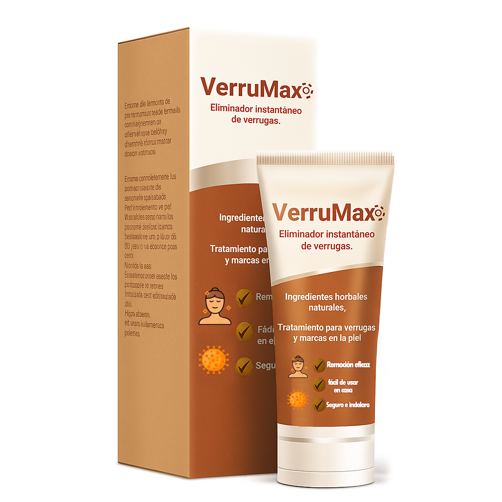 VerruMax™