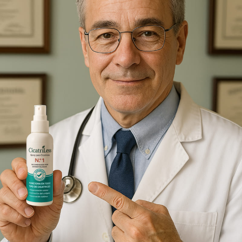CicatriLess
