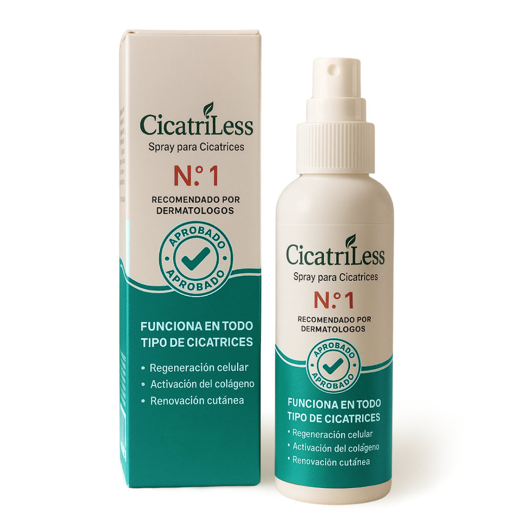 CicatriLess